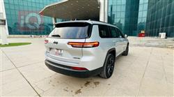 جيب جراند شيروكي إل